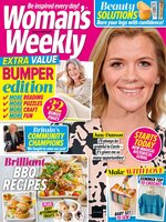 Woman's Weekly